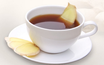 用生姜泡水喝要注意4大禁忌，以免吃錯傷身！