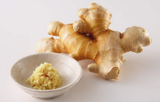 生姜泡水喝的方法