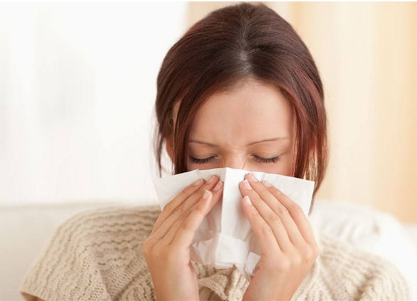 得了鼻炎怎么辦？中醫(yī)推薦最佳治療鼻炎藥膳方