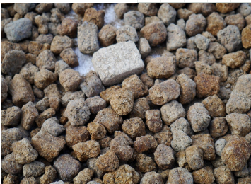 白術(shù)煎丸中藥神曲